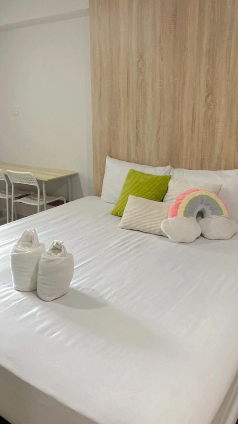 88 Living Aparthotel Banguecoque Exterior foto