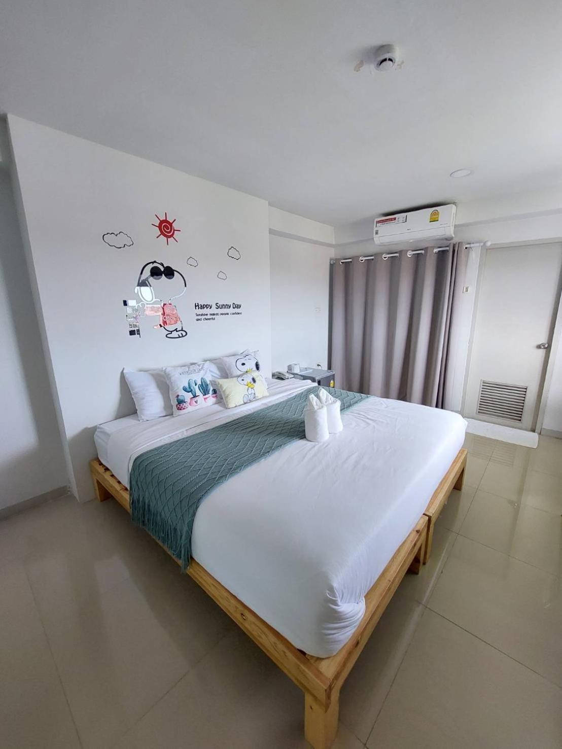 88 Living Aparthotel Banguecoque Exterior foto