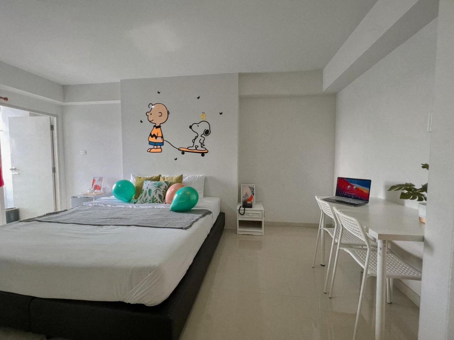 88 Living Aparthotel Banguecoque Exterior foto