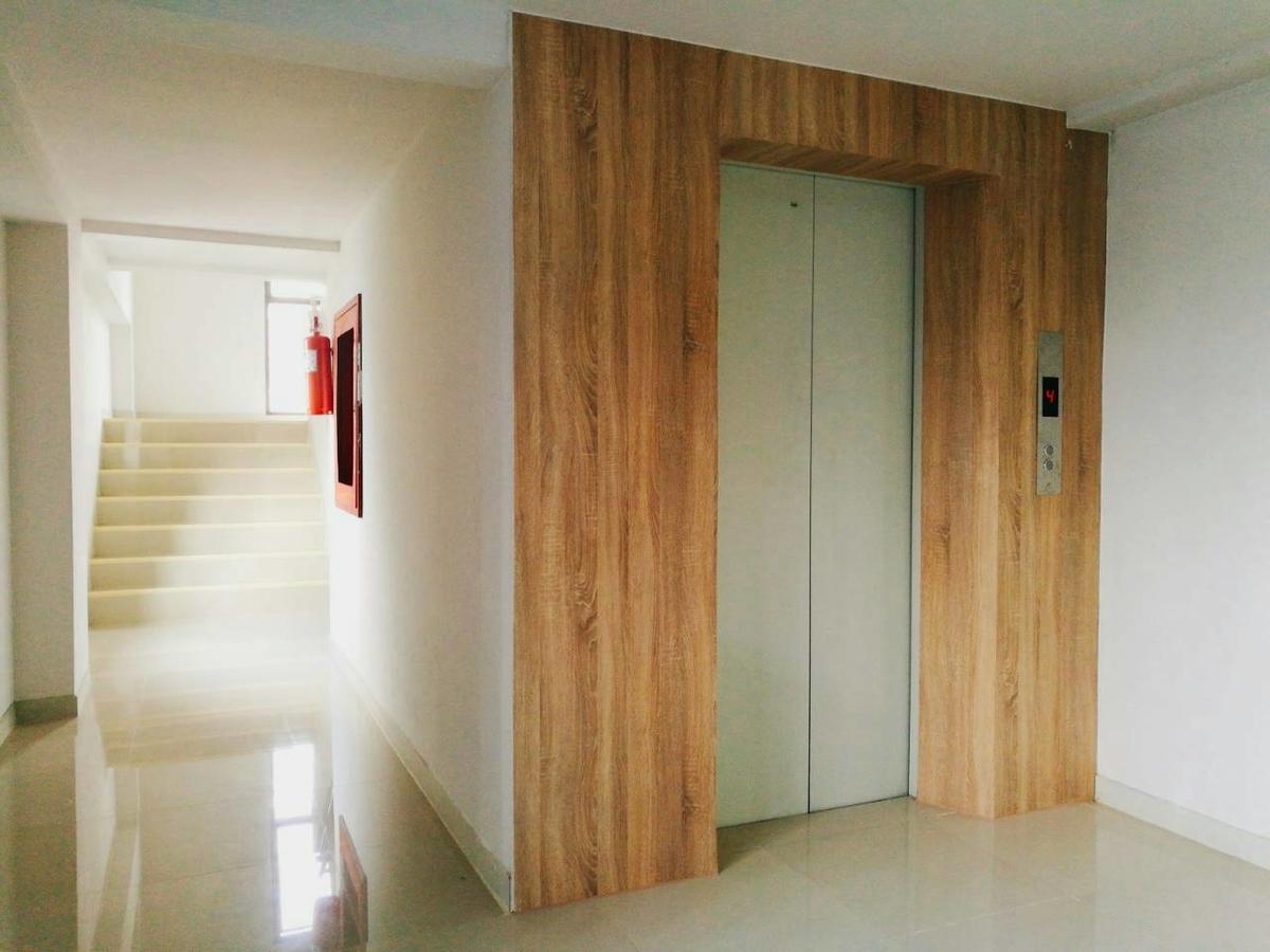 88 Living Aparthotel Banguecoque Exterior foto