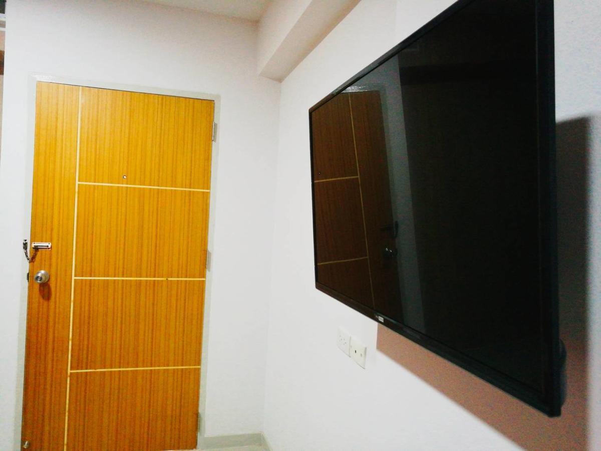 88 Living Aparthotel Banguecoque Exterior foto